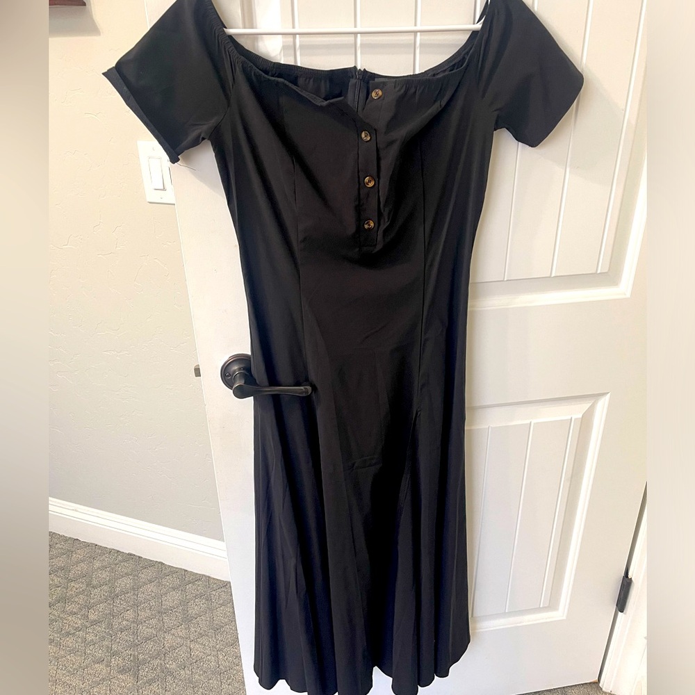 Chic me dress
